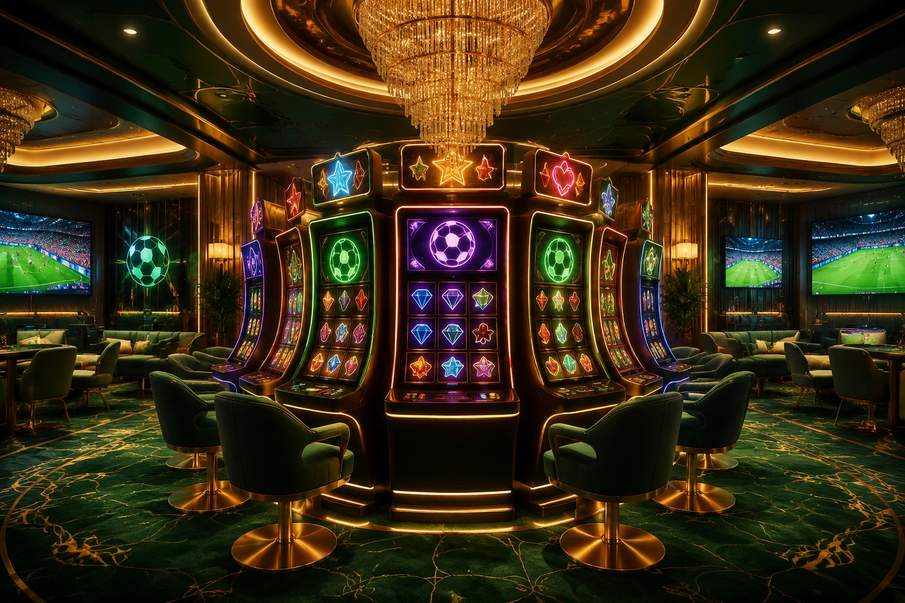 662 bet