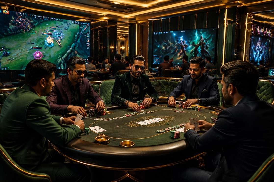 662 bet